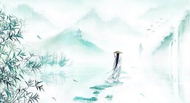 一路前行