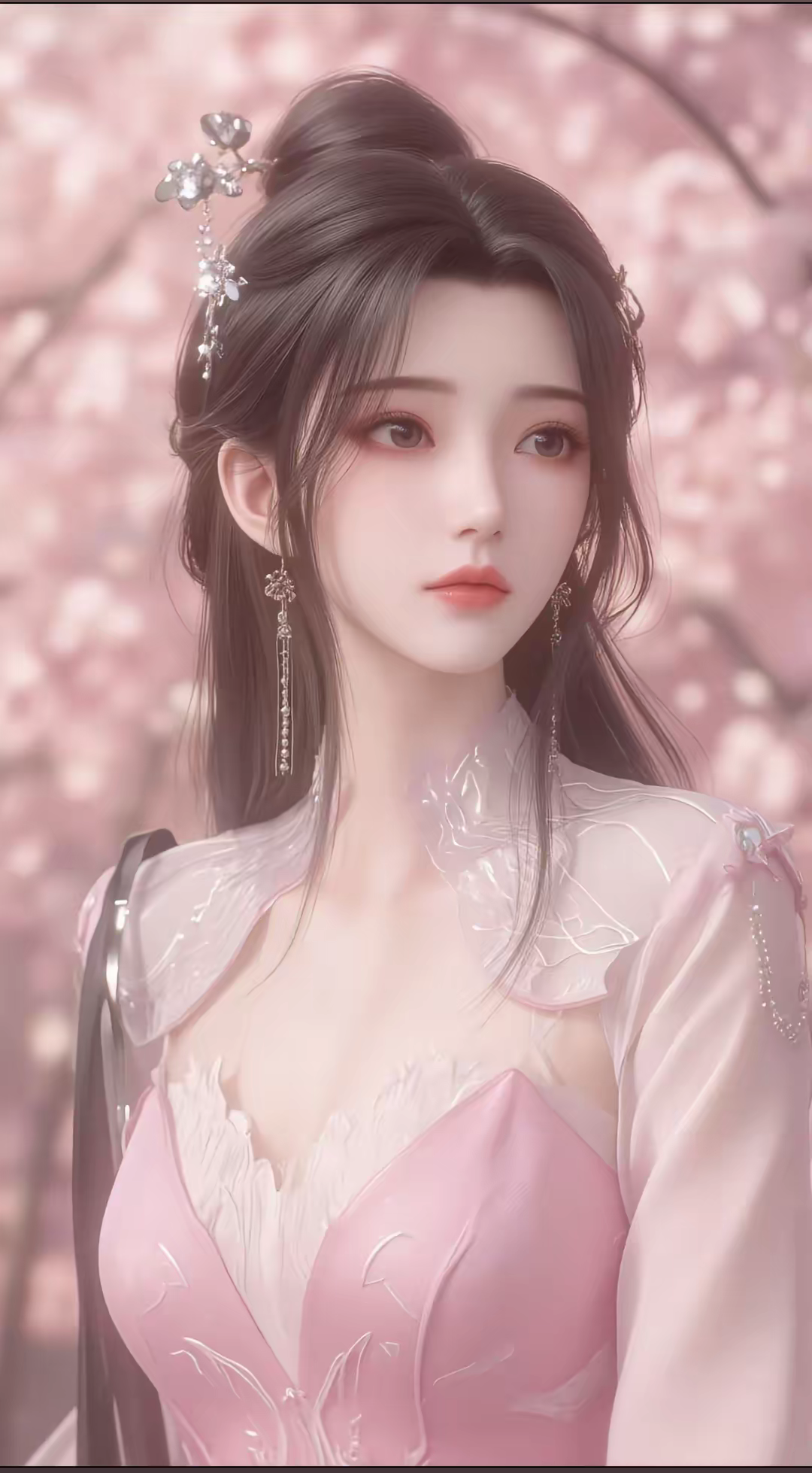 李慕婉