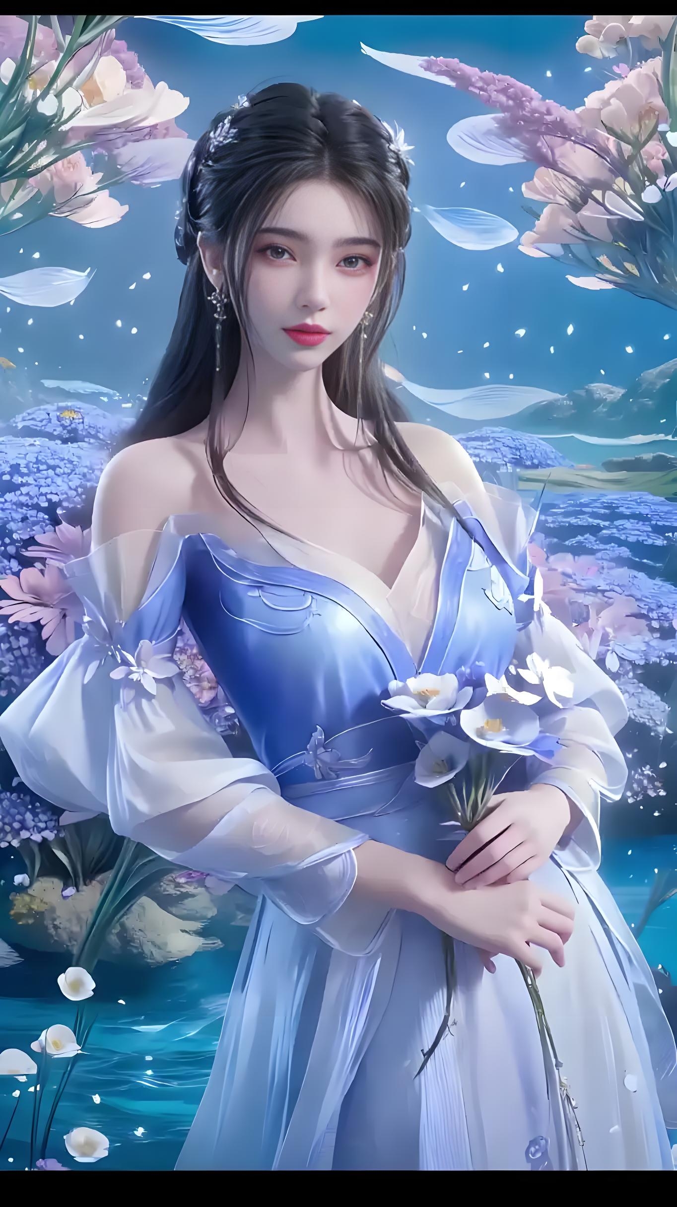 李慕婉