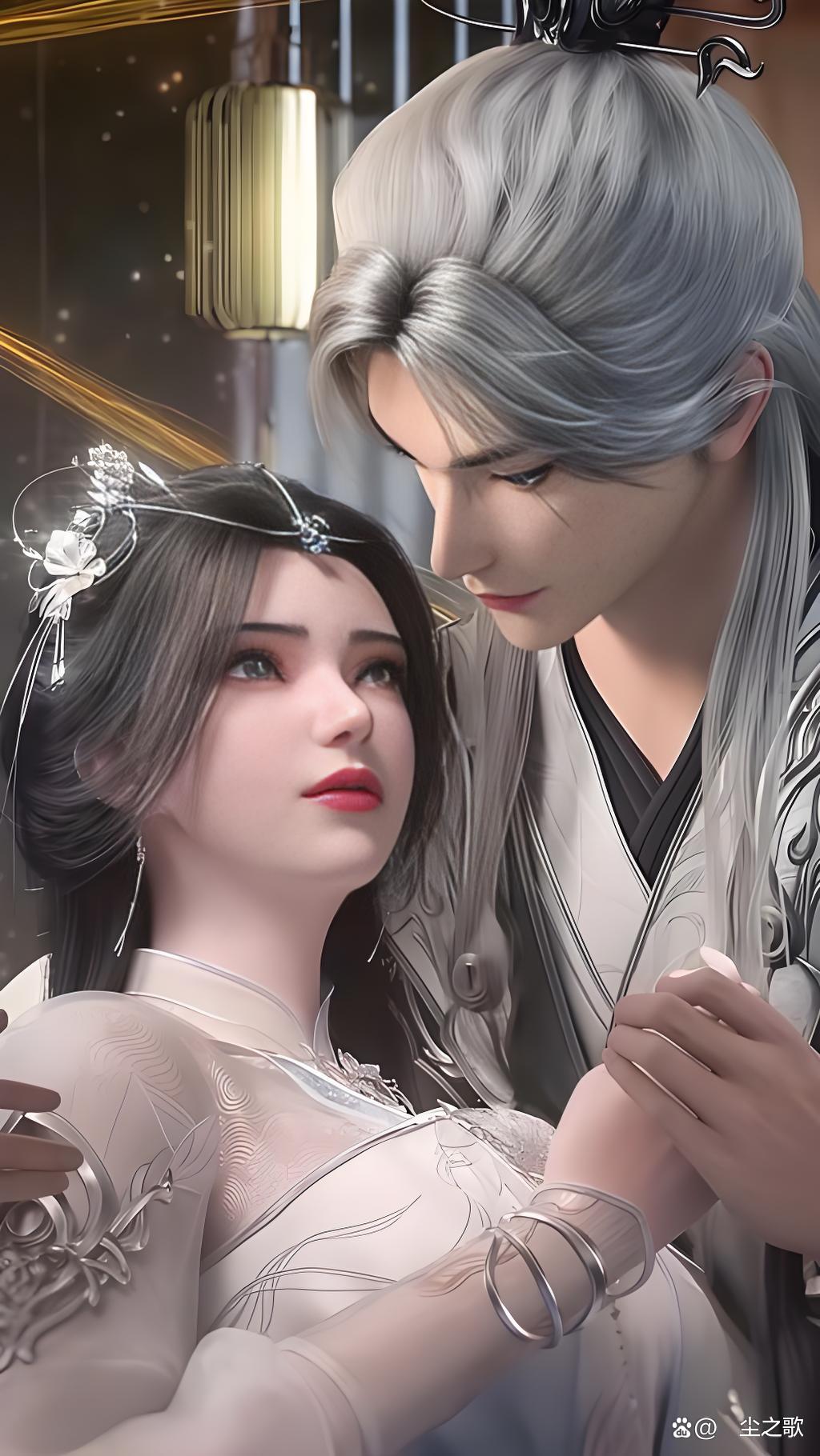 李慕婉