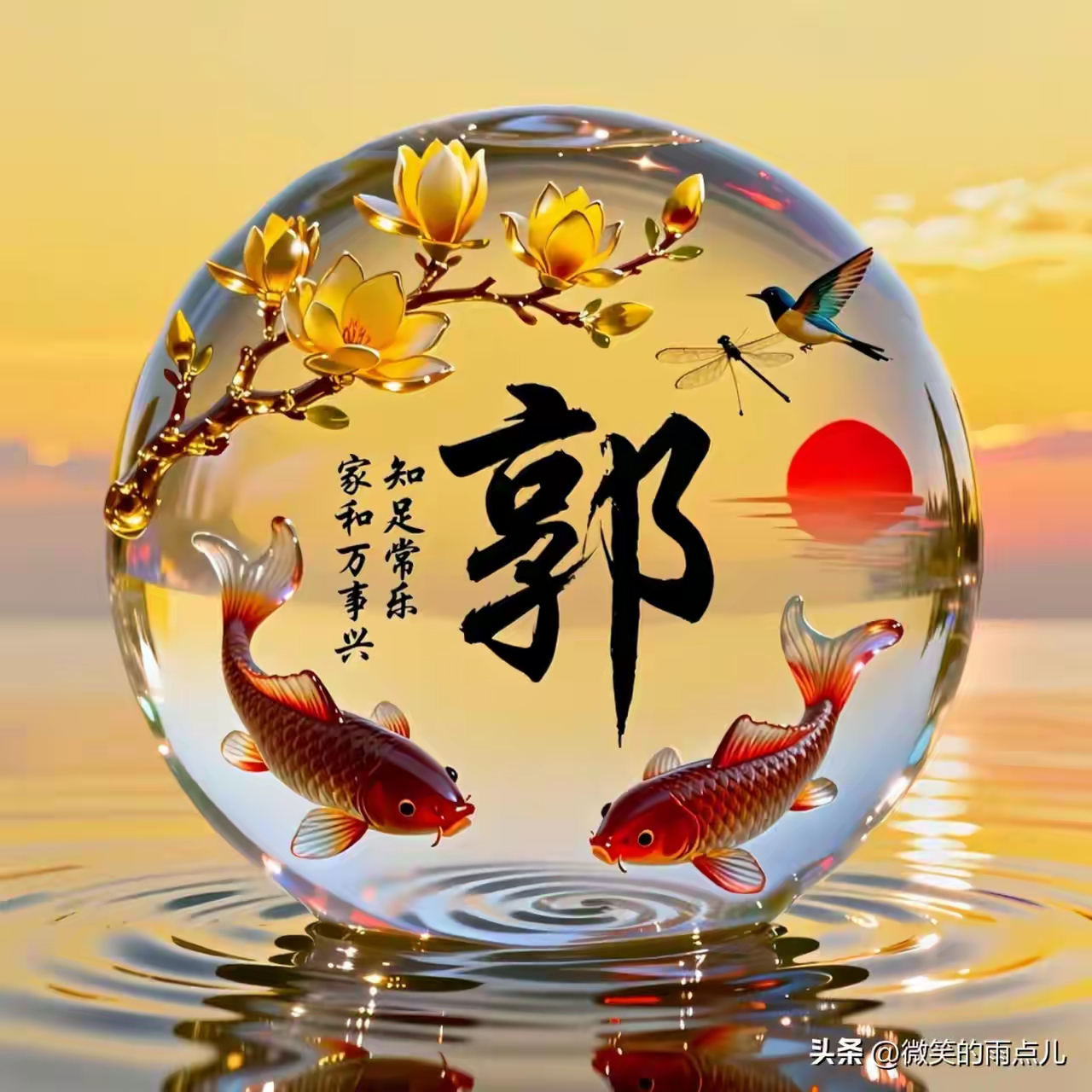 头像-郭