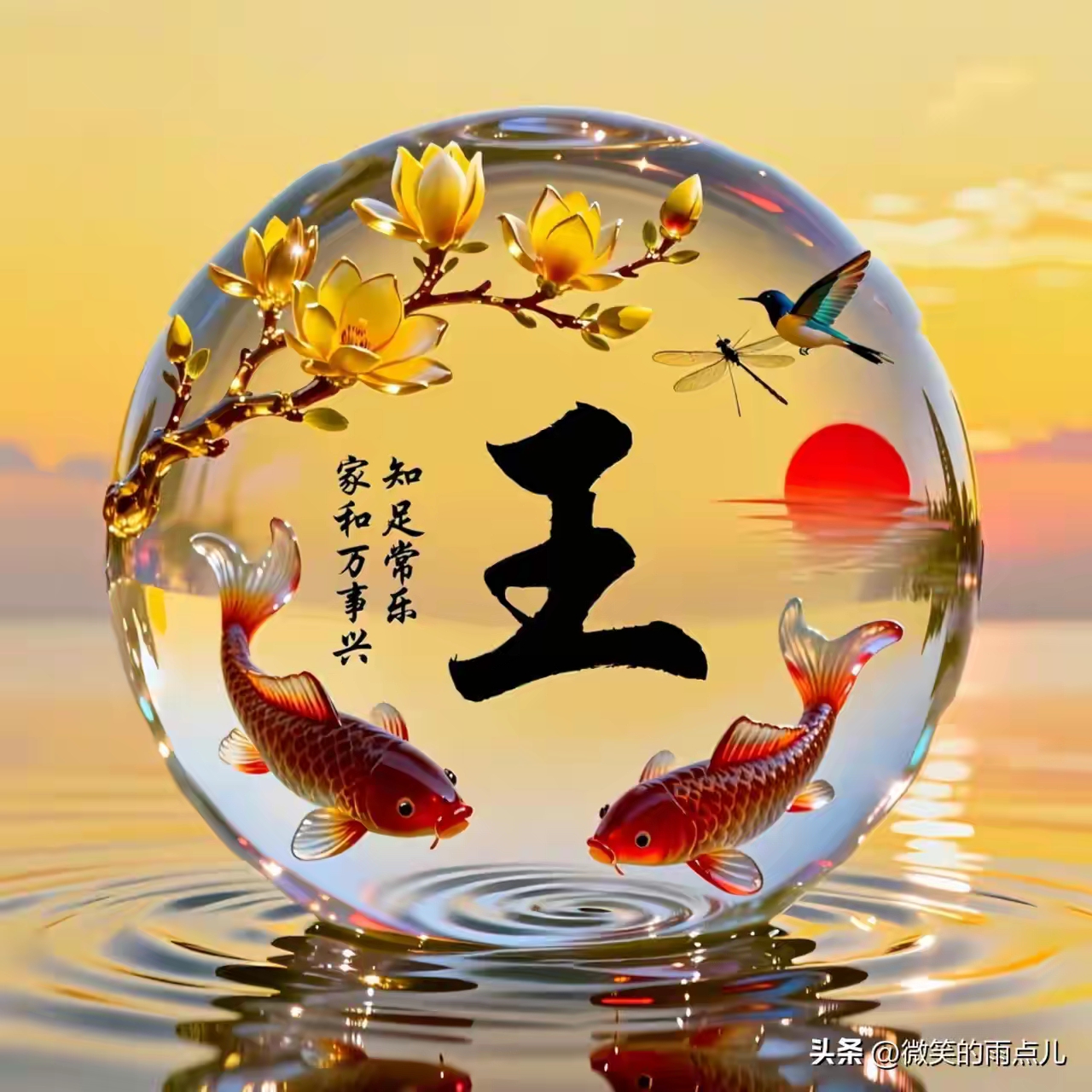 头像-王