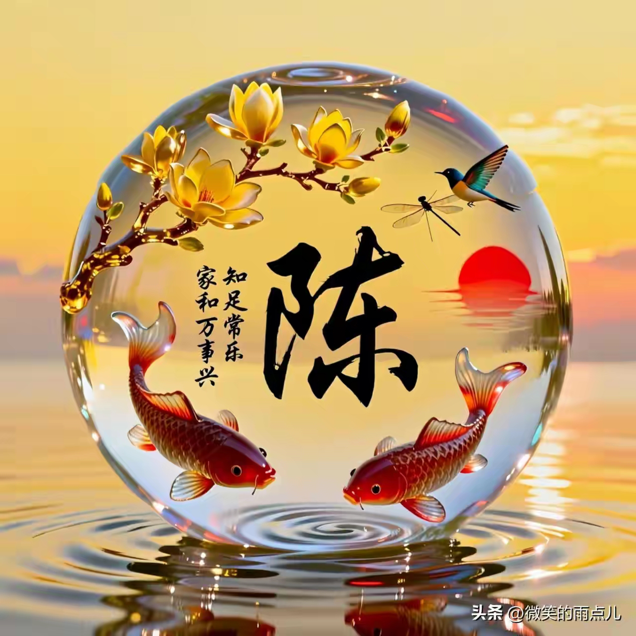 头像-陈